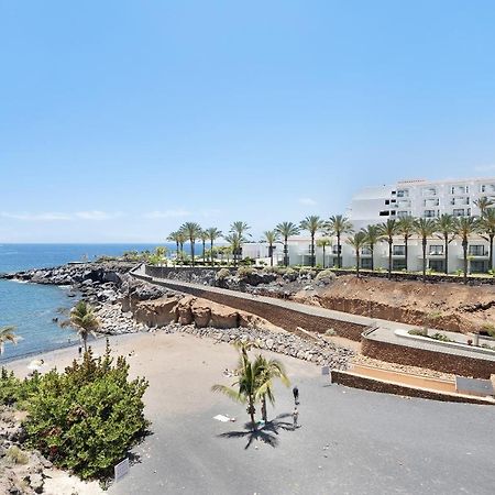 Bonito Estudio Playa Paraiso Con Vista Al Mar By Paramount Holidays 아데제 외부 사진