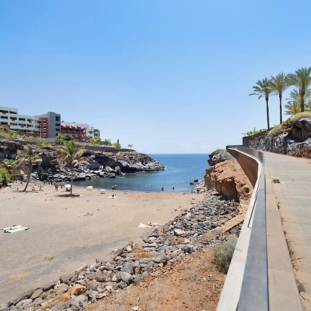 Bonito Estudio Playa Paraiso Con Vista Al Mar By Paramount Holidays 아데제 외부 사진