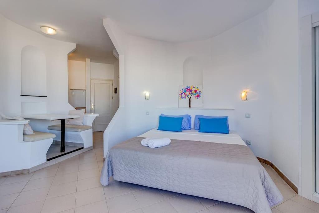 Bonito Estudio Playa Paraiso Con Vista Al Mar By Paramount Holidays 아데제 외부 사진