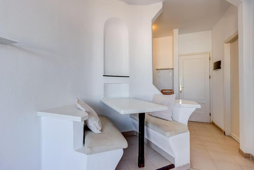 Bonito Estudio Playa Paraiso Con Vista Al Mar By Paramount Holidays 아데제 외부 사진
