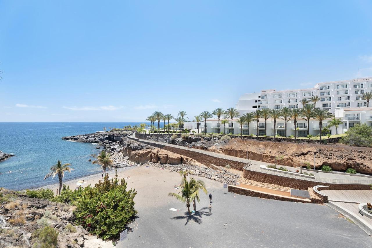 Bonito Estudio Playa Paraiso Con Vista Al Mar By Paramount Holidays 아데제 외부 사진